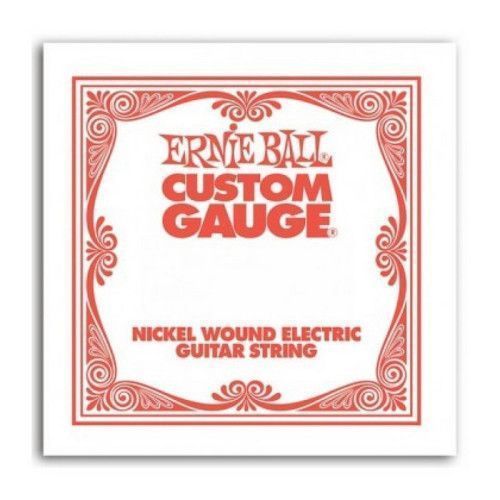 Cuerda Ernie Ball Eléctrica 034E