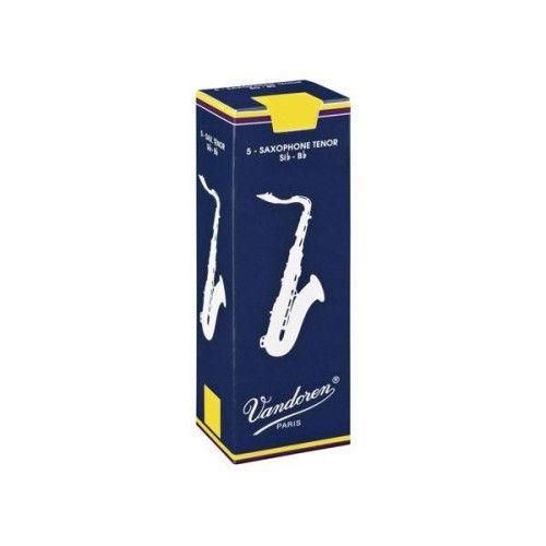 Caña Saxo Tenor Vandoren 3 1/2