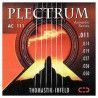 Juego Acústica Thomastik Plectrum AC-111 11-50