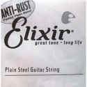 Cuerda Eléctrica/Acústica Elixir Anti-Rust 016