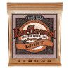 Juego Ernie Ball Phosphor Acústica 2148 (11-52)