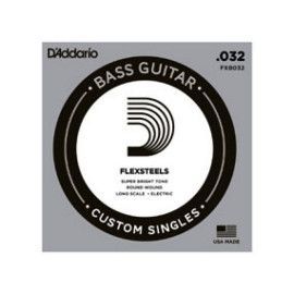 Cuerda Bajo D'Addario 045