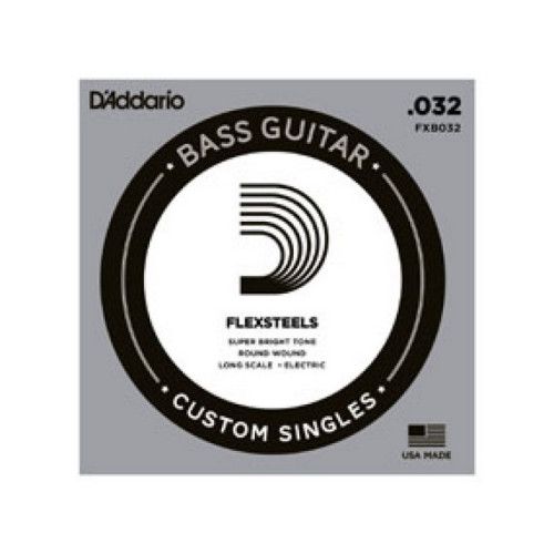 Cuerda Bajo D'Addario 065