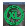 Juego Cuerdas Bajo D'Addario EPS-220 040-095