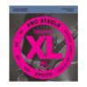 Juego Cuerdas Bajo D'Addario EPS-170 045-100