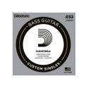 Cuerda Bajo D'Addario 060