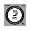 Cuerda Bajo D'Addario 060