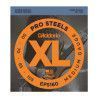 Juego Cuerdas Bajo D'Addario EPS-160 050-105