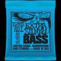 Juego Ernie Ball Bajo Slinky 2835 (40-95)
