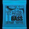 Juego Ernie Ball Bajo Slinky 2835 (40-95)
