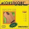 Juego Bajo Acústico 4 cuerdas Thomastik AB-344 41-086
