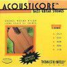 Juego Bajo Acústico 5 cuerdas Thomastik AB-345 41-118