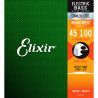 Juego Cuerdas Bajo Elixir Stainless Steel 14652 (45-100)