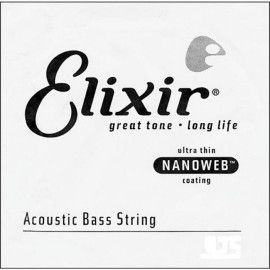 Cuerda Bajo Elixir Nanoweb 045