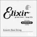 Cuerda Bajo Elixir Nanoweb 095