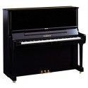 Piano Yamaha YUS3 Negro Pulido