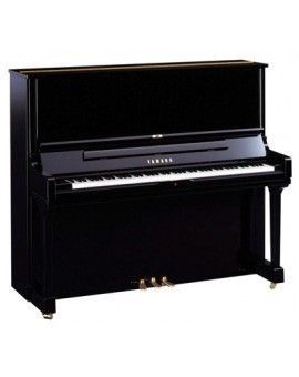 Piano Yamaha YUS3 Negro Pulido