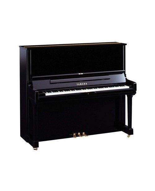 Piano Yamaha YUS3 Negro Pulido