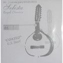 Cuerda 5ª Bandurria Royal Classics Solista BS-15