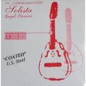 Cuerda 4ª Laúd Royal Classics Solista LS-24