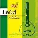 Juego Laúd Royal Classics Solista LS-20