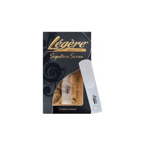 Caña Saxo Alto Legere Signature 2 3/4