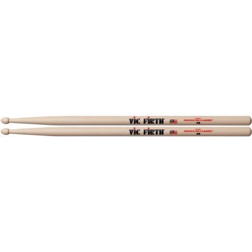 Baqueta Vic Firth 2B American Classic