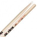 Baqueta Vic Firth 5AN American Classic Punta Nylon
