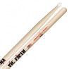 Baqueta Vic Firth 5AN American Classic Punta Nylon