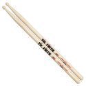 Baqueta Vic Firth ROCK American Classic