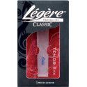 Caña Saxo Tenor Legere 3 1/2