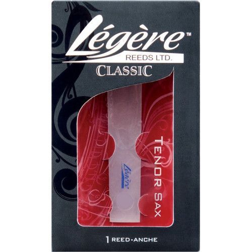 Caña Saxo Tenor Legere 3 1/2