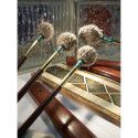Maza Marimba Iñaki Sebastian MCS8N Concert Medium