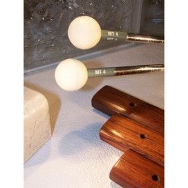 Mazas Multipercusión Iñaki Sebastian MT4 Sandard Medium-Hard