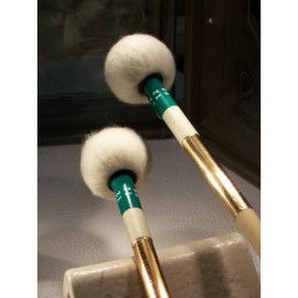 Mazas Timpani Iñaki Sebastian T2CB Standard Soft-Medium