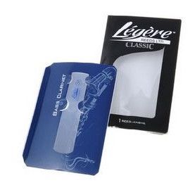 Canya Saxo Bariton Legere Standar 3 1/4