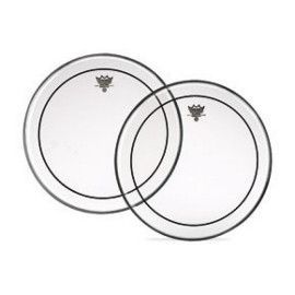 Parche Remo Aceite Pinstripe Clear 6"  PS-0306-00