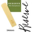 Caña Saxo Alto D'Addario Reserve Organic 3 1/2
