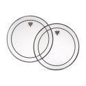 Parche Remo Aceite Pinstripe Clear 14" PS-0314-00