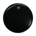 Parche Remo Negro Pinspripe Ebony 16" ES-0616-PS