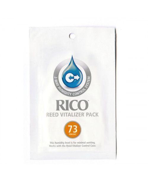 Humidificador Cañas D'addario Reed Vitalizer
