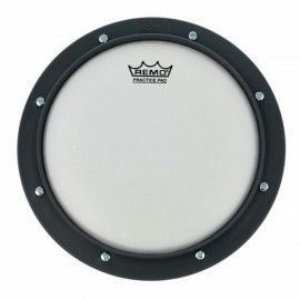 Caja Sorda Remo 8" Practice Pad RT-0008-00
