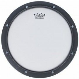 Caja Sorda Remo 10" Practice Pad RT-0010-00