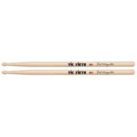 Baqueta Vic Firth SRM Signature Series Rod Morgenstein