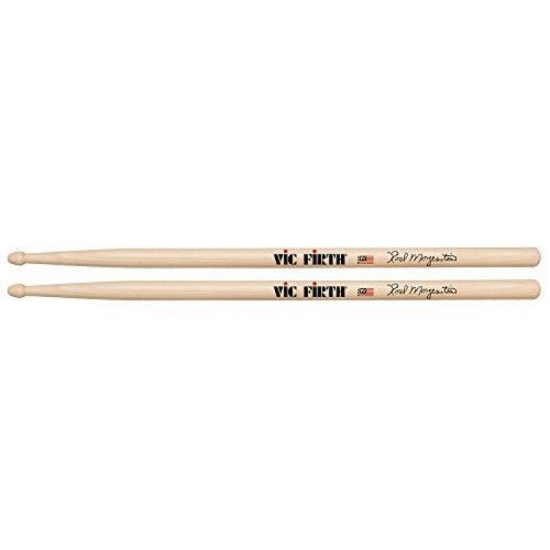 Baqueta Vic Firth SRM Signature Series Rod Morgenstein
