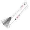 Escobilla Vic Firth WB Jazz Brush