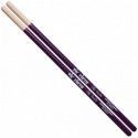 Baqueta Timbales Vic Firth SAA2 World Classic Alex Acuña El Palo