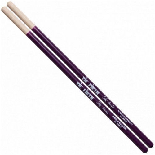Baqueta Timbales Vic Firth SAA2 World Classic Alex Acuña El Palo