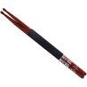 Baqueta Vic Firth Nova N5AR Roja