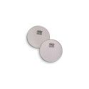 Adhesivo Protector Parche Bombo Falam Slam Remo 4" 2 Pack  KS-0004-PH